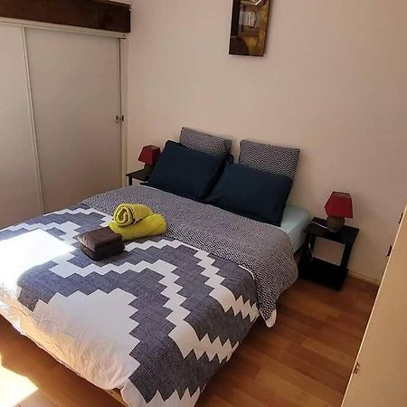 Bel Appartement 6 Personnes Proche La Bresse Cornimont Εξωτερικό φωτογραφία
