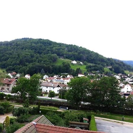Bel Appartement 6 Personnes Proche La Bresse Cornimont Εξωτερικό φωτογραφία