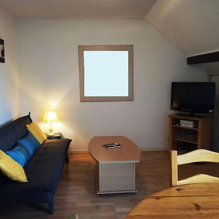 Bel Appartement 6 Personnes Proche La Bresse Cornimont Εξωτερικό φωτογραφία