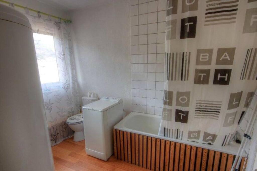 Bel Appartement 6 Personnes Proche La Bresse Cornimont Εξωτερικό φωτογραφία