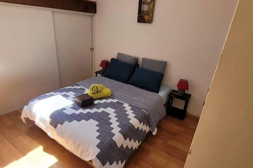 Bel Appartement 6 Personnes Proche La Bresse Cornimont Εξωτερικό φωτογραφία