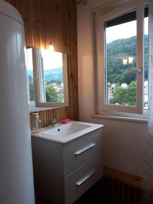 Bel Appartement 6 Personnes Proche La Bresse Cornimont Εξωτερικό φωτογραφία