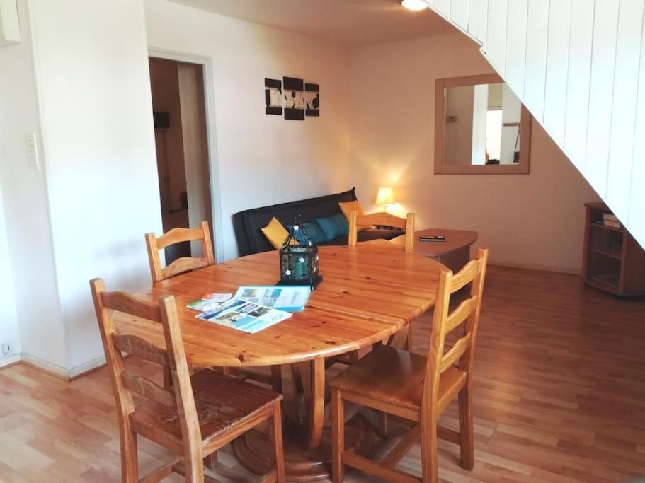 Bel Appartement 6 Personnes Proche La Bresse Cornimont Εξωτερικό φωτογραφία