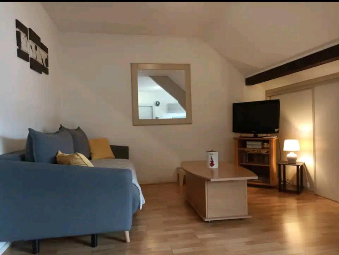 Bel Appartement 6 Personnes Proche La Bresse Cornimont Δωμάτιο φωτογραφία